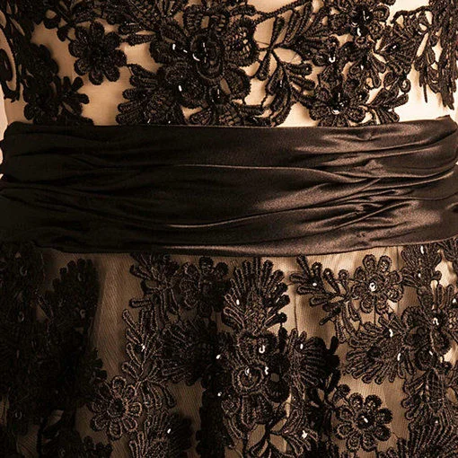 long evening dress-0455-03