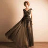 long evening dress-0455-04