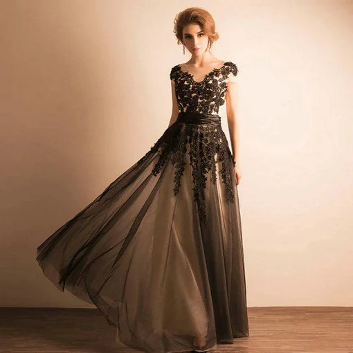 long evening dress-0455-04