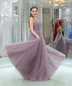 long gown 0513-03