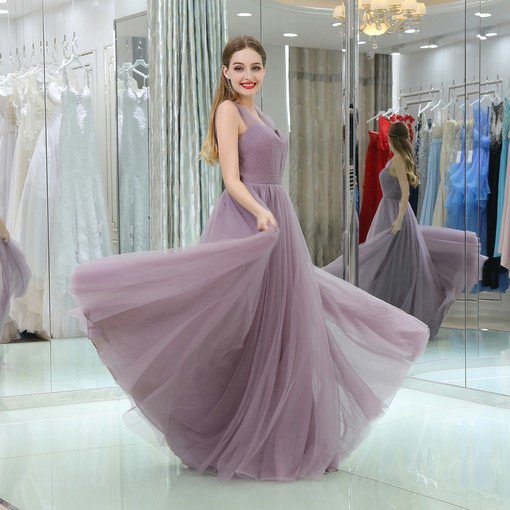long gown 0513-03