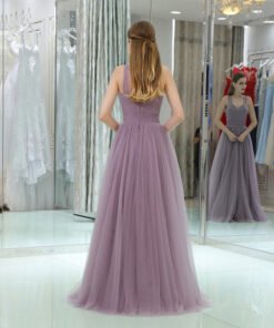 long gown 0513-04