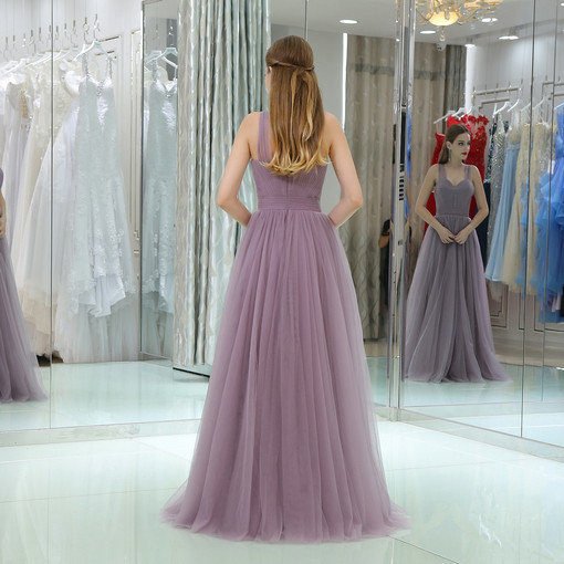 long gown 0513-04