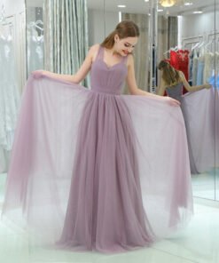 long gown 0513-05