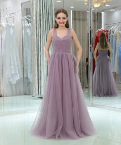 long gown 0513-06