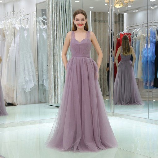 long gown 0513-06