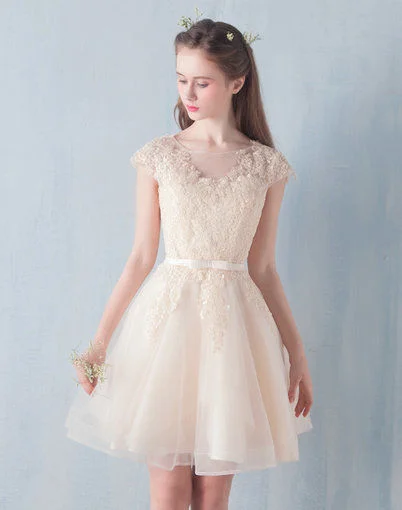 mini cocktail dress-0452-01