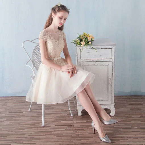 mini cocktail dress-0452-03