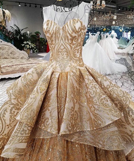 off the shoulder mermaid wedding dress 0481-10