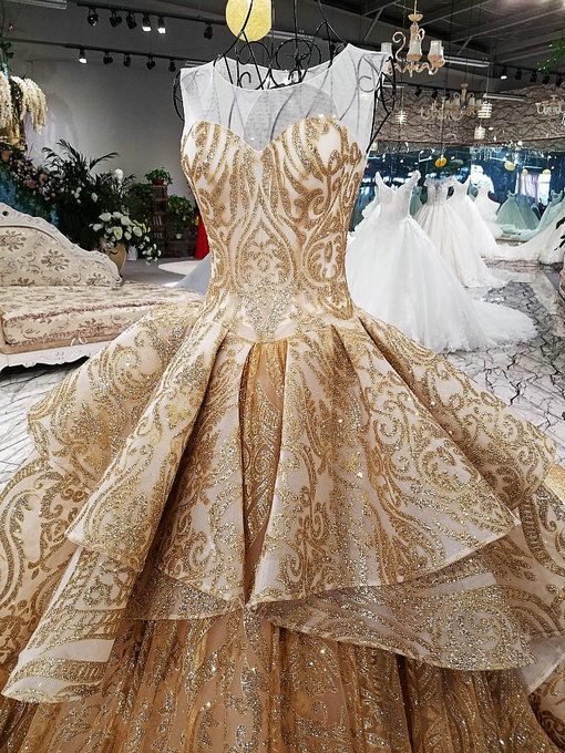 off the shoulder mermaid wedding dress 0481-10