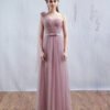 one shoulder prom dress-0449-01