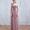 one shoulder prom dress-0449-01