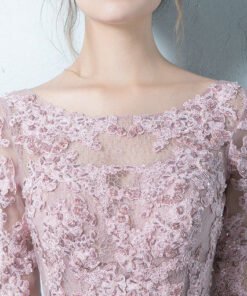 pink prom dress-0451-03
