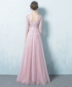 pink prom dress-0451-04