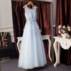 prom dress light blue-0408-03