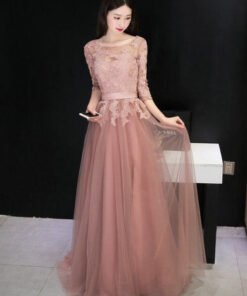 prom dress long-0409-04