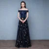 prom dress off shoulder-397-01