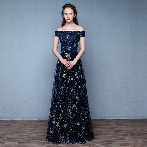 prom dress off shoulder-397-01
