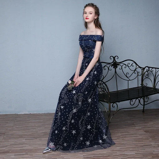 prom dress off shoulder-397-03