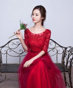 prom dress wtih sleeves-0437-02