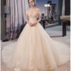 wedding dress 2017-389-06