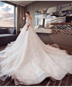 wedding dress for sale-390-04