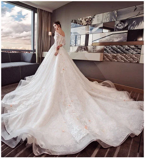 wedding dress for sale-390-04