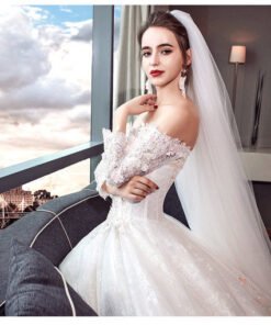 wedding dress for sale-390-05