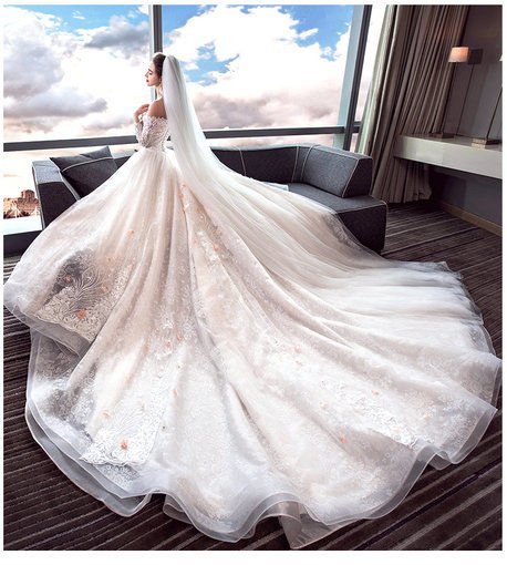 wedding dress for sale-390-06