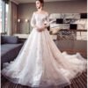 wedding dress for sale-390-07