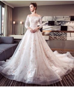wedding dress for sale-390-07