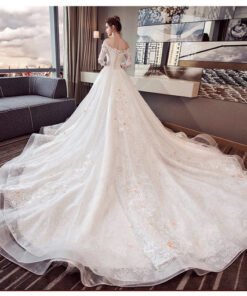 wedding dress for sale-390-08