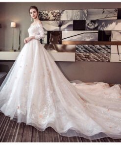 wedding dress for sale-390-09
