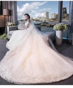 wedding dress plus size-392-06