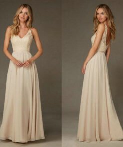white evening dress-0423-04