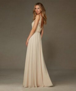 white evening dress-0423-05