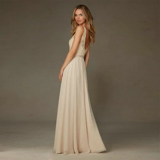 white evening dress-0423-05