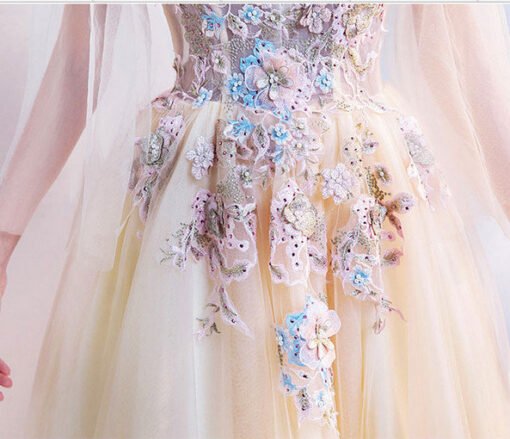 a line prom dress 2018-0561-01