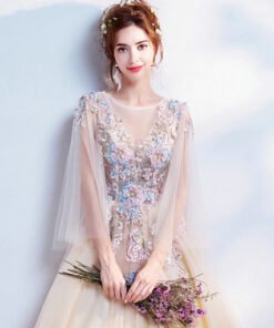 a line prom dress 2018-0561-02