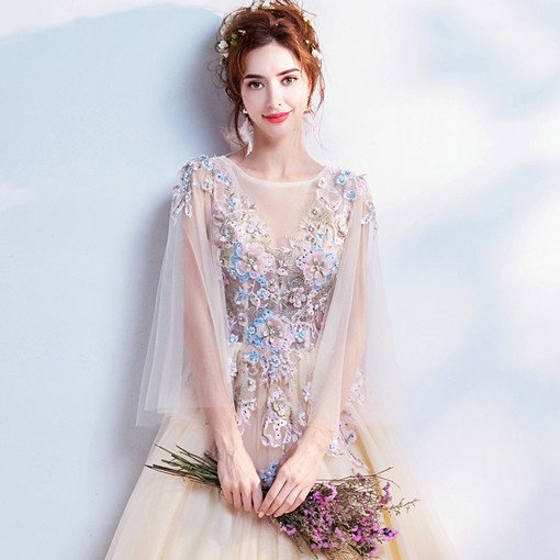 a line prom dress 2018-0561-02
