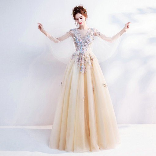 a line prom dress 2018-0561-04