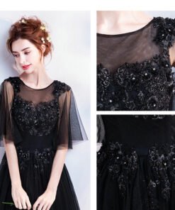 a line prom dresses -0548-02