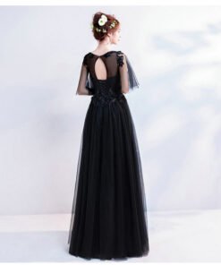 a line prom dresses -0548-03