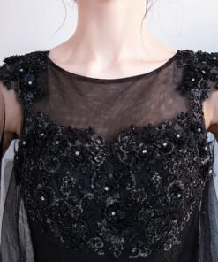 a line prom dresses -0548-08