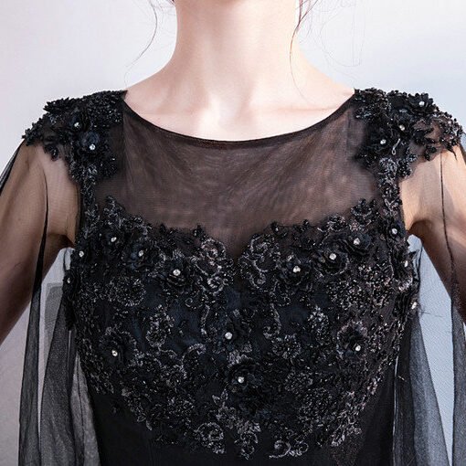 a line prom dresses -0548-08