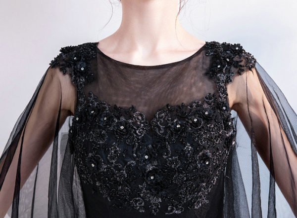 a line prom dresses -0548-08