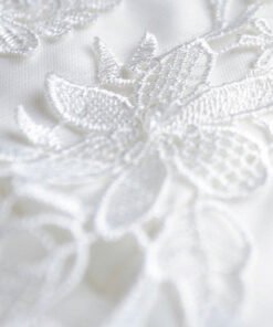 a line wedding dress-0555-05