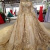 affordable haute couture wedding dress-0535-06