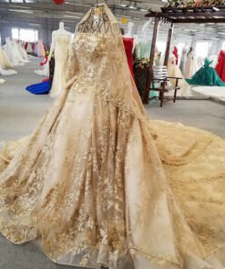 affordable haute couture wedding dress-0535-13