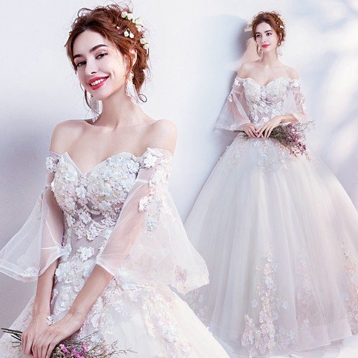 affordable wedding dress-0541-09